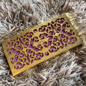 Tarte “Bliss Blush” Palette Limited Edition